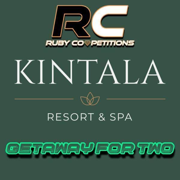 Kintala Resort & Spa Stay 17/10/24