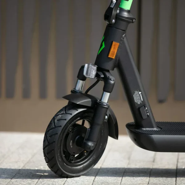 LOCO Motion Pro Electric Scooter / £500 Cash Alternative - Image 2