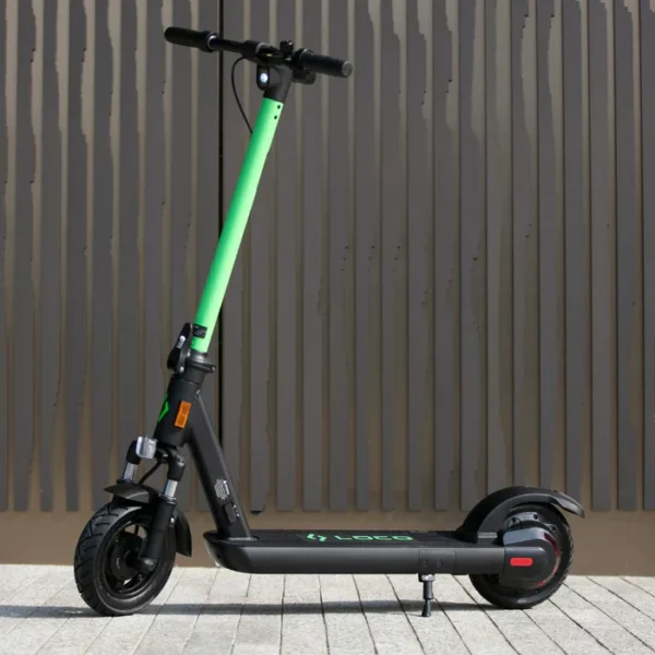 Electric Scooter Ruby Competitions NI